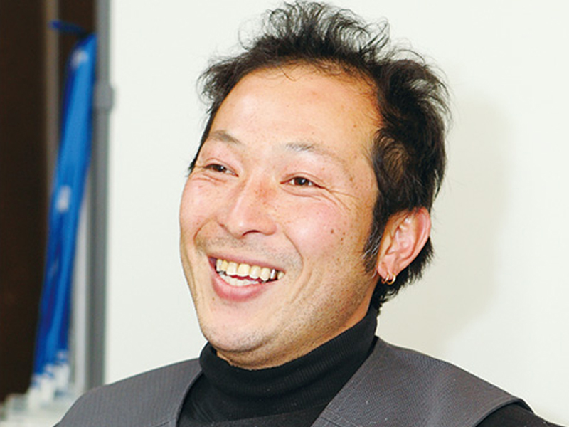 お客様の声 フリースタイル 様 有限会社サワツーエージェンシー お客様の声 フリースタイル 様 有限会社サワツーエージェンシー