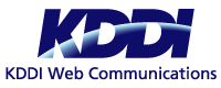 KDDI Web Communication